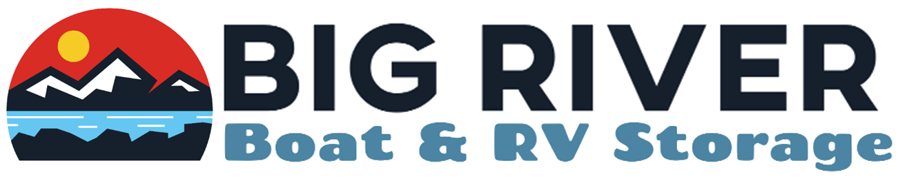 Big River Boat & RV Storage